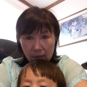 Meet your Posher, Margaret